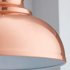 Galley Copper Easy Fit Pendant -DUNEL House Shop 1000050215 alt02