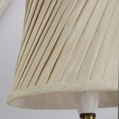 Dunelm Twisted Pleat Candle Shade 8 Dunelm Twisted Pleat Candle Shade -DUNEL House Shop 1000064788 alt02