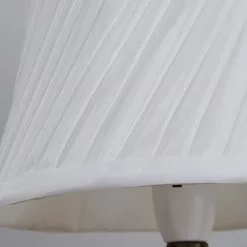 Dunelm Twisted Pleat Candle Shade -DUNEL House Shop 1000064789 alt02