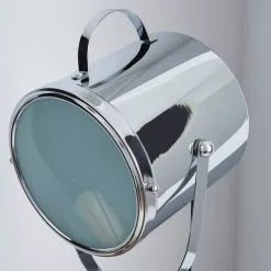 Dunelm Carlton Camera Tripod Wood Floor Lamp -DUNEL House Shop 1000070529 alt02