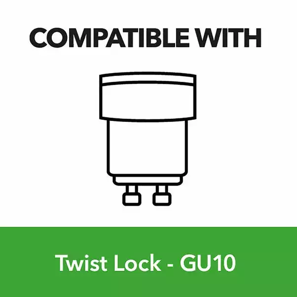 Dunelm Clio 4 Light White Spotlight Bar 8 Dunelm Clio 4 Light White Spotlight Bar - Image 6