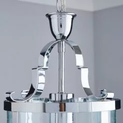 Dunelm Joplin Georgian 1 Light Lantern Glass Ceiling Fitting 10 Dunelm Joplin Georgian 1 Light Lantern Glass Ceiling Fitting -DUNEL House Shop 1000119874 alt02