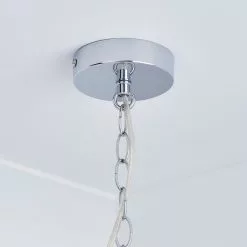 Dunelm Joplin Georgian 1 Light Lantern Glass Ceiling Fitting 11 Dunelm Joplin Georgian 1 Light Lantern Glass Ceiling Fitting -DUNEL House Shop 1000119874 alt03