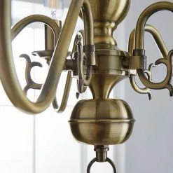 Dunelm Khobi 3 Light Glass Spotlight Bar -DUNEL House Shop 1000119895 alt03