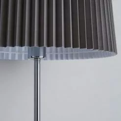 Dunelm Fuller Grey Floor Lamp -DUNEL House Shop 1000137373 alt03