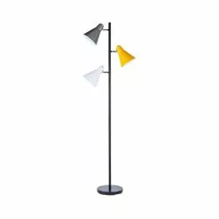 Dunelm Circus 3 Light Multi Floor Lamp -DUNEL House Shop 1000149079 alt05