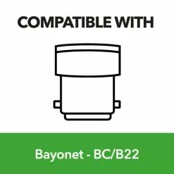 Dunelm Iris Ribbon Chrome Easy Fit Pendant -DUNEL House Shop 1000149095 alt09