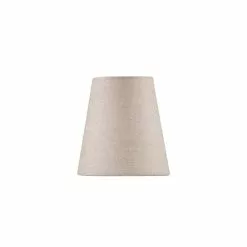 Dunelm Sara Candle Lamp Shade 12cm Natural 10 Dunelm Sara Candle Lamp Shade 12cm Natural -DUNEL House Shop 1000149108 alt05
