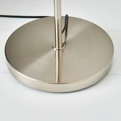 Dunelm Taora Paper White Floor Lamp -DUNEL House Shop 1000149142 alt02