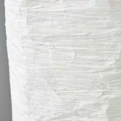Dunelm Taora Paper White Floor Lamp -DUNEL House Shop 1000149142 alt03