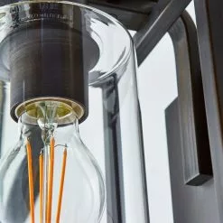 Dunelm London Bronze Industrial Wall Light -DUNEL House Shop 1000149172 alt03