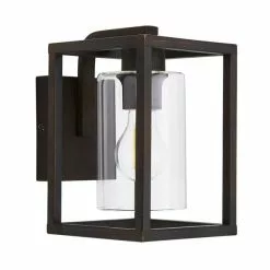 Dunelm London Bronze Industrial Wall Light -DUNEL House Shop 1000149172 alt05