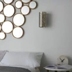 Vogue Lighting Vogue Secret Floral Wall Light 12 Vogue Lighting Vogue Secret Floral Wall Light -DUNEL House Shop 1000156393 alt04