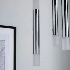 Dunelm Zarah 3 Light Integrated LED Cluster Ceiling Fitting -DUNEL House Shop 1000158448 alt02