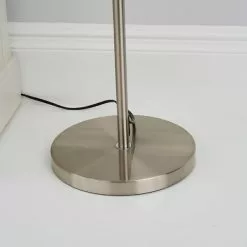 Dunelm Hemming Adjustable Height Steel Floor Lamp -DUNEL House Shop 1000158513 alt03