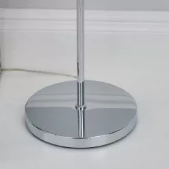 Dunelm Riah Jewel Ivory Floor Lamp -DUNEL House Shop 1000158539 alt03