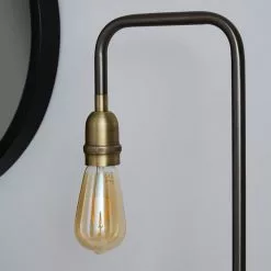 Dunelm Marsden Industrial Floor Lamp 10 Dunelm Marsden Industrial Floor Lamp -DUNEL House Shop 1000158553 alt02