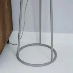 Elements Sara Grey Floor Lamp -DUNEL House Shop 1000158554 alt03