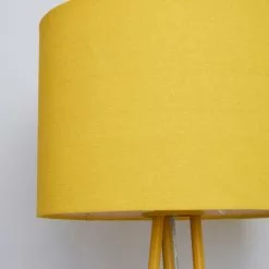 Elements Sara Ochre Floor Lamp 10 Elements Sara Ochre Floor Lamp -DUNEL House Shop 1000158556 alt02