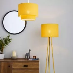 Elements Sara Ochre Floor Lamp 13 Elements Sara Ochre Floor Lamp -DUNEL House Shop 1000158556 alt08