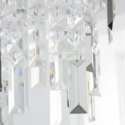 Dunelm Caressa Jewel Easy Fit Pendant -DUNEL House Shop 1000158673 alt02