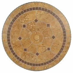 Exclusive Garden Richmond Bistro Table -DUNEL House Shop 1000162739 alt01