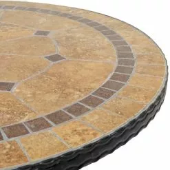 Exclusive Garden Richmond Bistro Table -DUNEL House Shop 1000162739 alt02