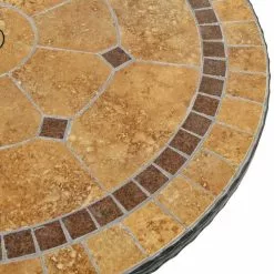 Exclusive Garden Richmond Bistro Table -DUNEL House Shop 1000162739 alt03