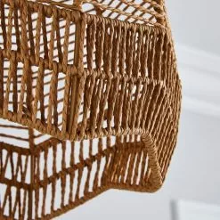 Dunelm Mia Woven Easy Fit Pendant -DUNEL House Shop 1000165045 alt02