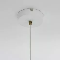 Dunelm Archie White 5 Light Ceiling Fitting -DUNEL House Shop 1000166687 alt03