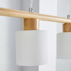 Elements Dion Ceiling Fitting -DUNEL House Shop 1000169128 alt02