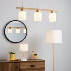 Elements Dion Ceiling Fitting -DUNEL House Shop 1000169128 alt05