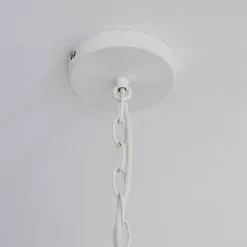 Dunelm Ethel Beaded Chandelier -DUNEL House Shop 1000169146 alt03