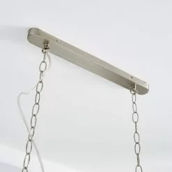 Dunelm Hurricane 3 Light Diner Fitting -DUNEL House Shop 1000169165 alt03