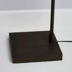 Dunelm London Bronze Industrial Floor Lamp 11 Dunelm London Bronze Industrial Floor Lamp -DUNEL House Shop 1000169191 alt03