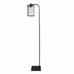 Dunelm London Bronze Industrial Floor Lamp 12 Dunelm London Bronze Industrial Floor Lamp -DUNEL House Shop 1000169191 alt04