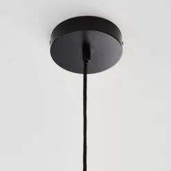 Dunelm Odisha Monkey Ceiling Fitting -DUNEL House Shop 1000169206 alt03