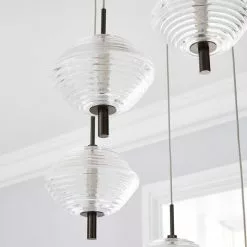 Dunelm Orb LED Cluster Ceiling Fitting -DUNEL House Shop 1000169210 alt02