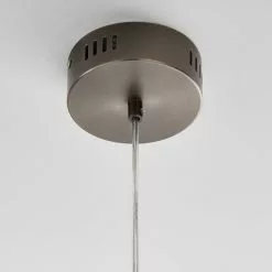 Dunelm Orb LED Pendant Ceiling Fitting -DUNEL House Shop 1000169211 alt03