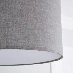 Dunelm Sara 45cm Drum Diffuser Shade -DUNEL House Shop 1000169228 alt02