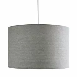 Dunelm Sara 45cm Drum Diffuser Shade -DUNEL House Shop 1000169228 alt04