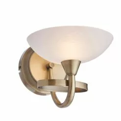 Vogue Lighting Vogue Cagney Wall Light Brass -DUNEL House Shop 1000169428 alt01