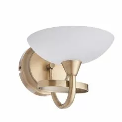 Vogue Lighting Vogue Cagney Wall Light Brass -DUNEL House Shop 1000169428 alt02