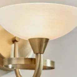 Vogue Lighting Vogue Cagney Wall Light Brass -DUNEL House Shop 1000169428 alt04