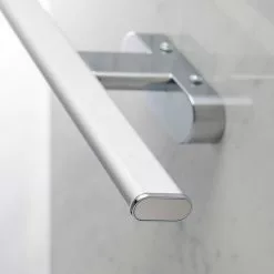 Vogue Lighting Vogue Moda LED Bathroom Wall Light Chrome 11 Vogue Lighting Vogue Moda LED Bathroom Wall Light Chrome -DUNEL House Shop 1000169435 alt04