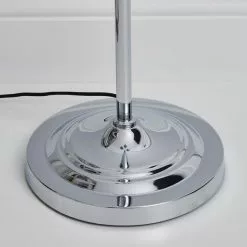 Dunelm Gigi 3 Light Chrome Floor Lamp -DUNEL House Shop 1000180640 alt03