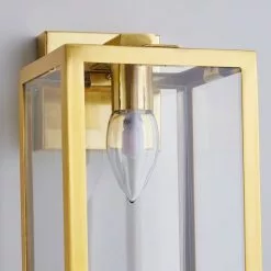 Dunelm London Bathroom Wall Light -DUNEL House Shop 1000182483 alt02