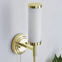 Dorma Harring Bathroom Wall Light 10 Dorma Harring Bathroom Wall Light -DUNEL House Shop 1000182528 alt02