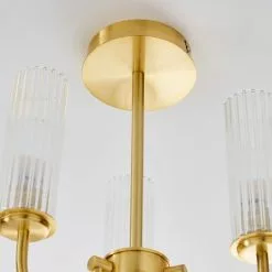 Dorma Henstone Bathroom Chandelier 11 Dorma Henstone Bathroom Chandelier -DUNEL House Shop 1000182542 alt03