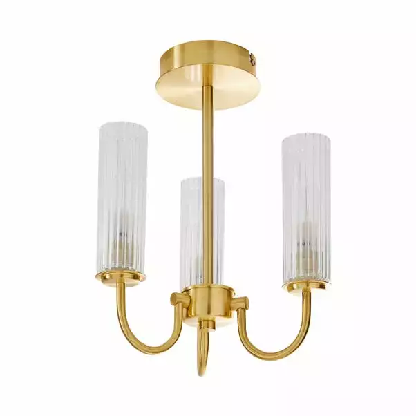 Dorma Henstone Bathroom Chandelier 7 Dorma Henstone Bathroom Chandelier - Image 5